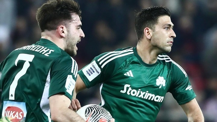 Παναθηναϊκός στη Σαμψούντα για την πρόκριση