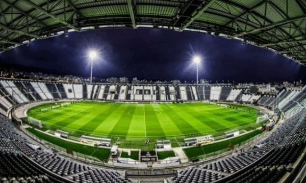 Προκαταρκτική έρευνα για φερόμενες απειλές κατά της ΠΑΕ ΠΑΟΚ – Οι εξελίξεις&hellip;