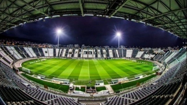 Προκαταρκτική έρευνα για φερόμενες απειλές κατά της ΠΑΕ ΠΑΟΚ – Οι εξελίξεις με&hellip;