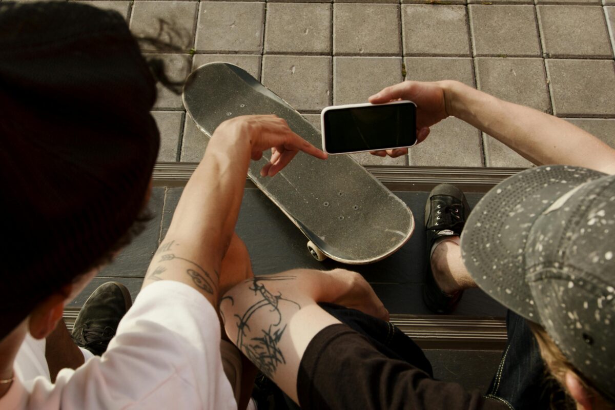 Photo by Artem Podrez on Pexels