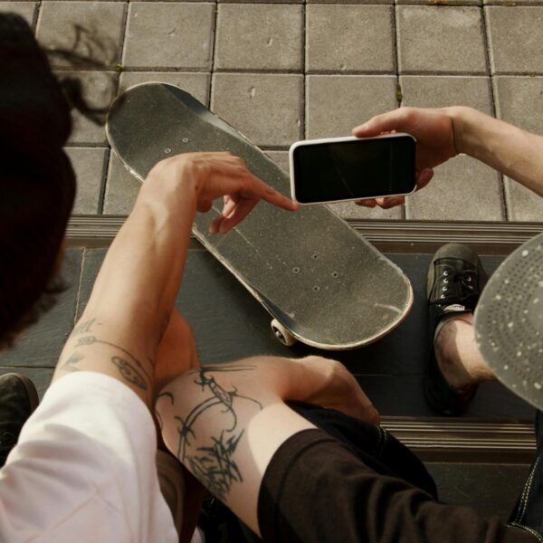 Photo by Artem Podrez on Pexels