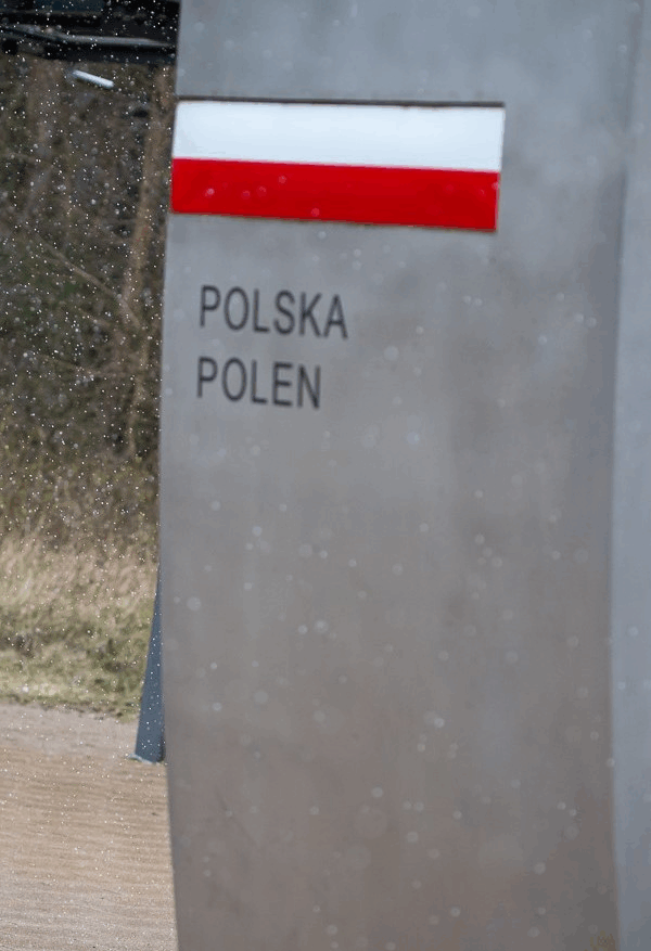 Mαρκ Μπασέτς / Γερμανία-Πολωνία: Η επιστροφή των συνόρων