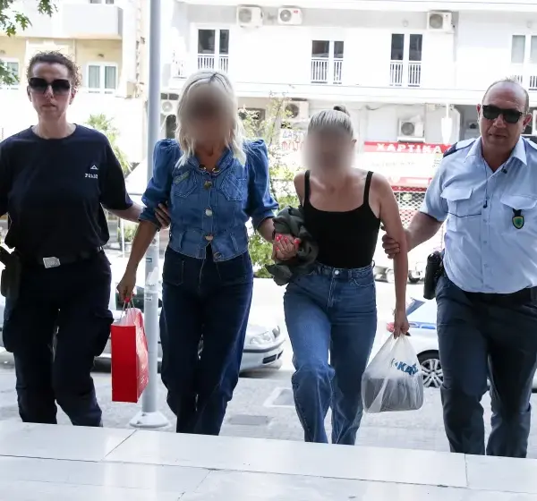 Η 45χρονη με την Πόρσε διώκεται για κακούργημα