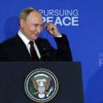 Reuters: Αυτοί είναι οι όροι του Πούτιν για το τέλος του πολέμου στην Ουκρανία