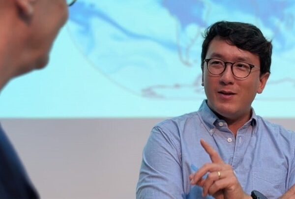 Ρέμι Λαμ: Ένας από τους «10 επιστήμονες που διαμόρφωσαν την επιστήμη το&hellip;