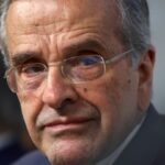 Σαμαράς κατά Μητσοτάκη και Γεραπετρίτη: «Ο κατευνασμός δεν φέρνει ηρεμία αλλά φουρτούνες»