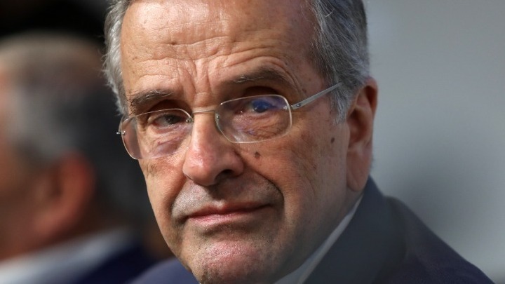 Αντώνης Σαμαράς: «Να επανεξεταστεί το κλείσιμο των 204 υποκαταστημάτων των ΕΛΤΑ»