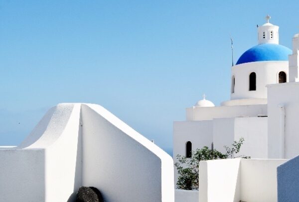 Η μεγαλύτερη μετακίνηση πιστών του ελληνικού καλοκαιριού