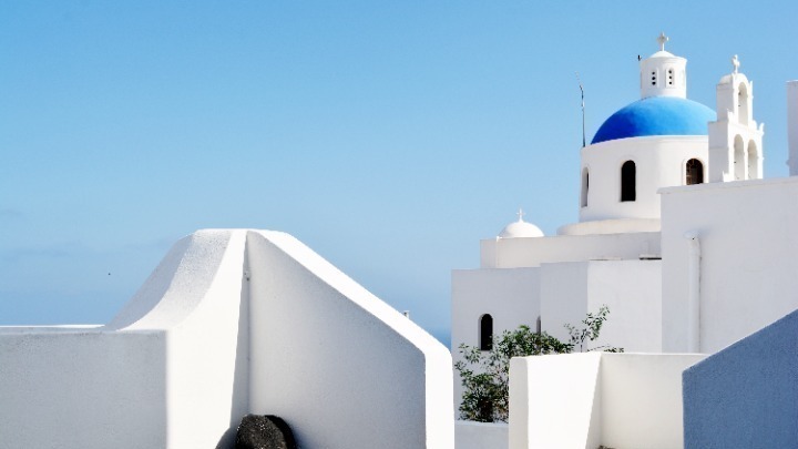 Η μεγαλύτερη μετακίνηση πιστών του ελληνικού καλοκαιριού