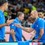 Ελλάδα–Γεωργία 94-53: Θρίαμβος της Εθνικής, πρόκριση στους «16» και μάχη για την πρωτιά