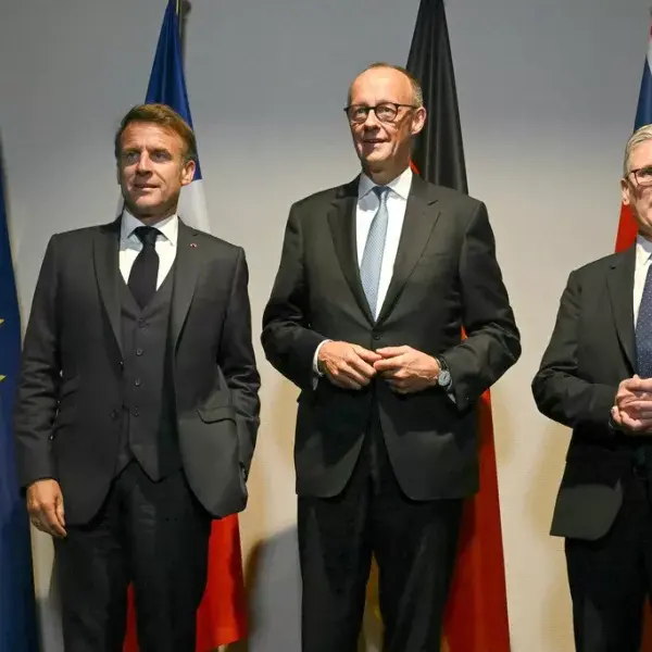 Συνεδριάζει η «Συμμαχία των προθύμων» – Φόβοι για νέα «ενέδρα» Τραμπ στον Ζελένσκι