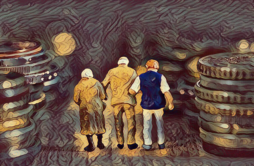 Η 13η και 14η σύνταξη δεν είναι ούτε κλοπή ούτε κόστος: Είναι&hellip;