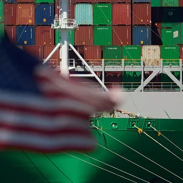 Τραμπ: Και νέα παράταση 90 ημερών για την επιβολή δασμών στην Κίνα