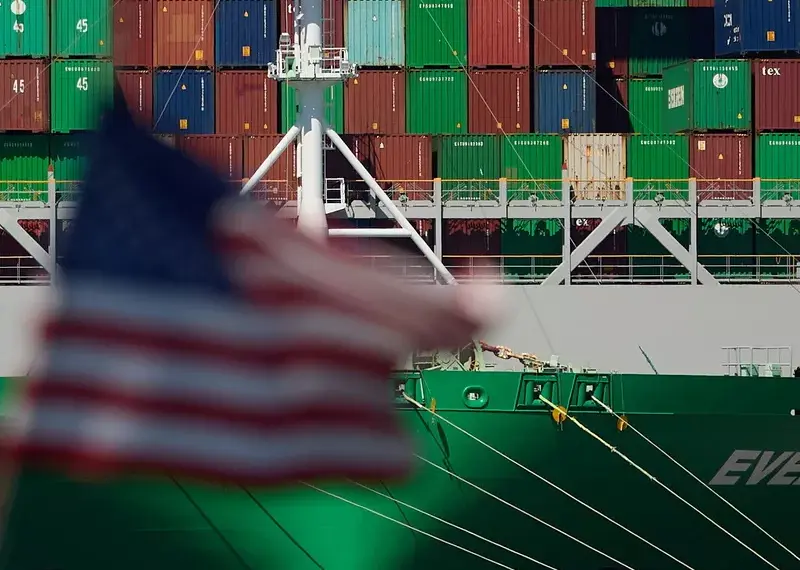 Τραμπ: Και νέα παράταση 90 ημερών για την επιβολή δασμών στην Κίνα