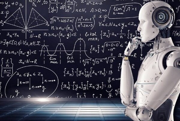 Τεχνητή νοημοσύνη: Η προειδοποίηση Σπινέλλη για τον κίνδυνο διάβρωσης της γνώσης