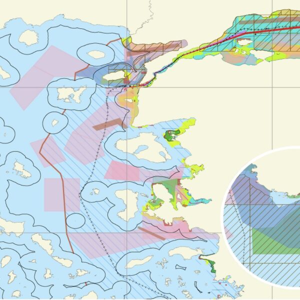 Κλιμακώνεται η ένταση στο Αιγαίο: Δύο νέες τουρκικές «θαλάσσιες προστατευόμενες περιοχές» σε&hellip;