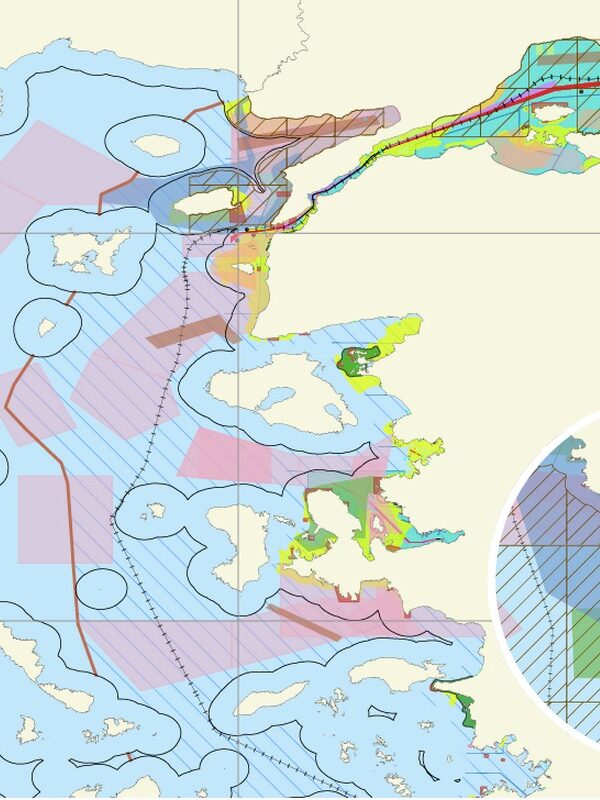 Κλιμακώνεται η ένταση στο Αιγαίο: Δύο νέες τουρκικές «θαλάσσιες προστατευόμενες περιοχές» σε διεθνή ύδατα – H απάντηση της Αθήνας