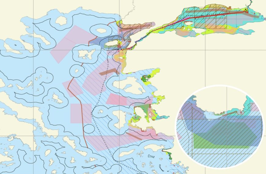 Κλιμακώνεται η ένταση στο Αιγαίο: Δύο νέες τουρκικές «θαλάσσιες προστατευόμενες περιοχές» σε διεθνή ύδατα – H απάντηση της Αθήνας
