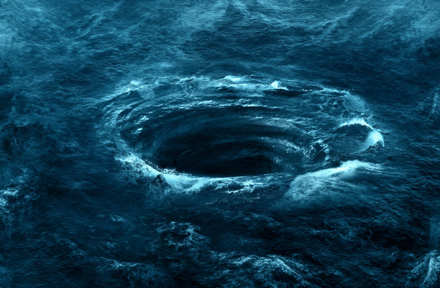 Το Τρίγωνο των Βερμούδων και ο μύθος των εξαφανίσεων