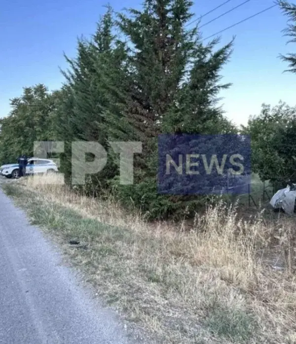 Ανείπωτη τραγωδία στην Καστοριά: Δύο 16χρονοι νεκροί σε τροχαίο