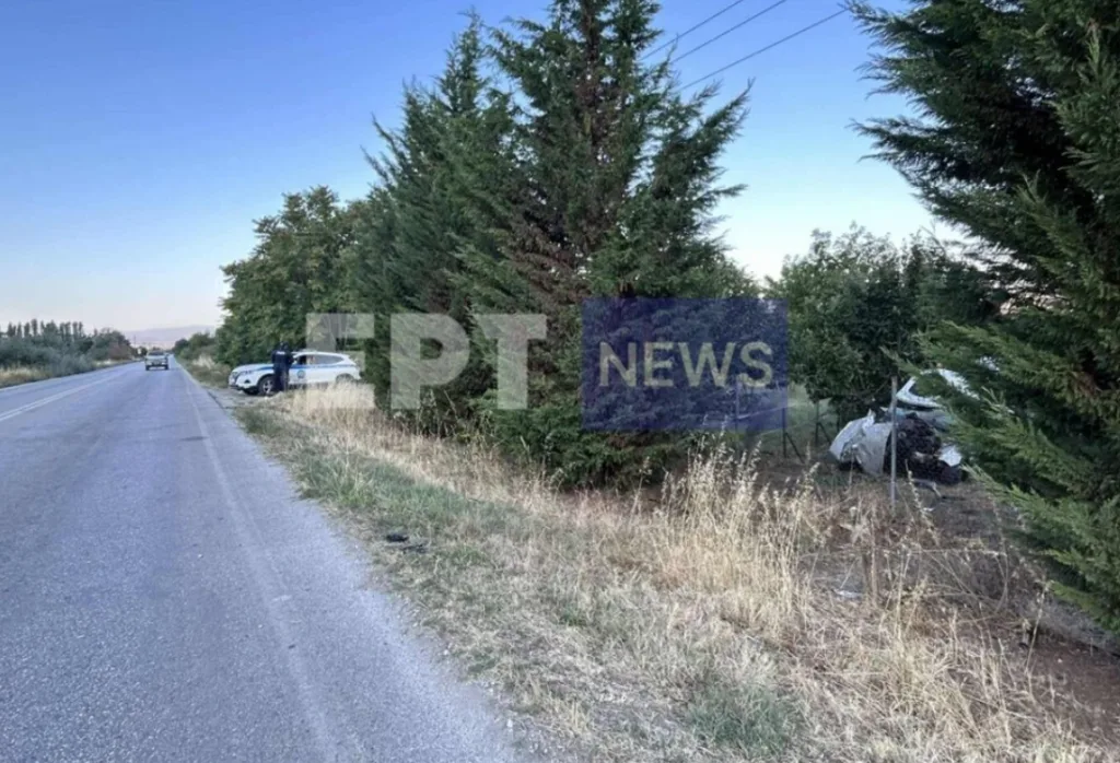 Ανείπωτη τραγωδία στην Καστοριά: Δύο 16χρονοι νεκροί σε τροχαίο