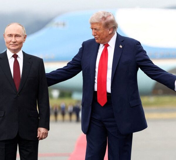 Χαράλαμπος Παπασωτηρίου / Τα όρια της προσωπικής διπλωματίας του Τραμπ