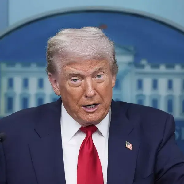 Ο Τραμπ τα έβαλε τώρα με τη Νότια Κορέα