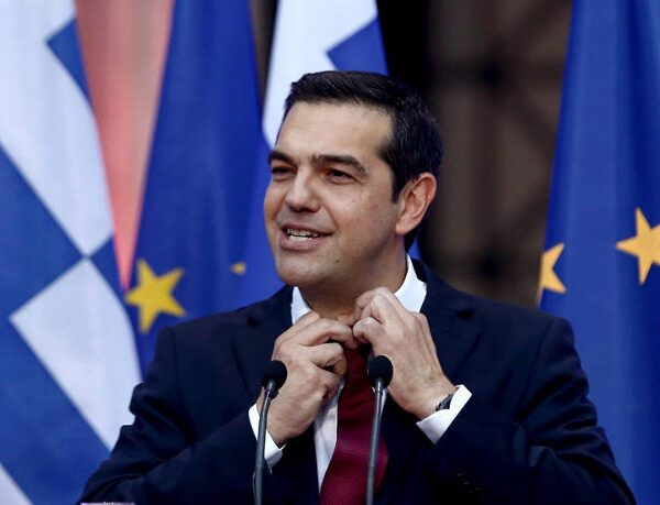 Επτά χρόνια (φαγούρα) μετά τα μνημόνια: Ανάκαμψη για το κράτος- Στην πρέσα τα νοικοκυριά