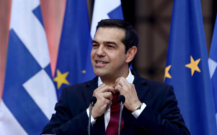 Επτά χρόνια (φαγούρα) μετά τα μνημόνια: Ανάκαμψη για…