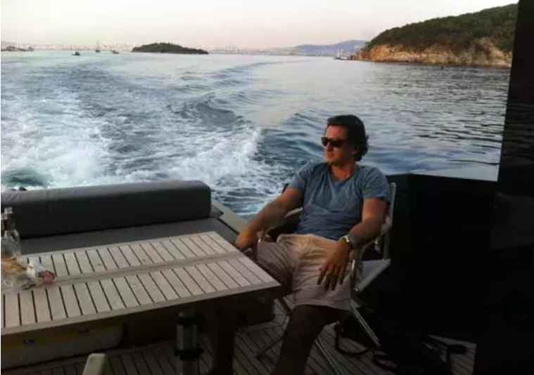 Θρίλερ με την εξαφάνιση Τούρκου επιχειρηματία που ταξίδευε προς τη Μύκονο