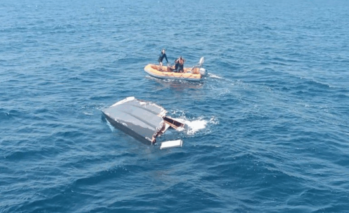 Νεκρός ο Τούρκος επιχειρηματίας Χαλίτ Γιουκάι – Στη θάλασσα του Μαρμαρά, σε βάθος…