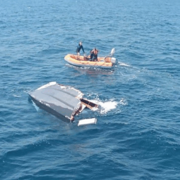Νεκρός ο Τούρκος επιχειρηματίας Χαλίτ Γιουκάι – Στη θάλασσα του Μαρμαρά, σε&hellip;