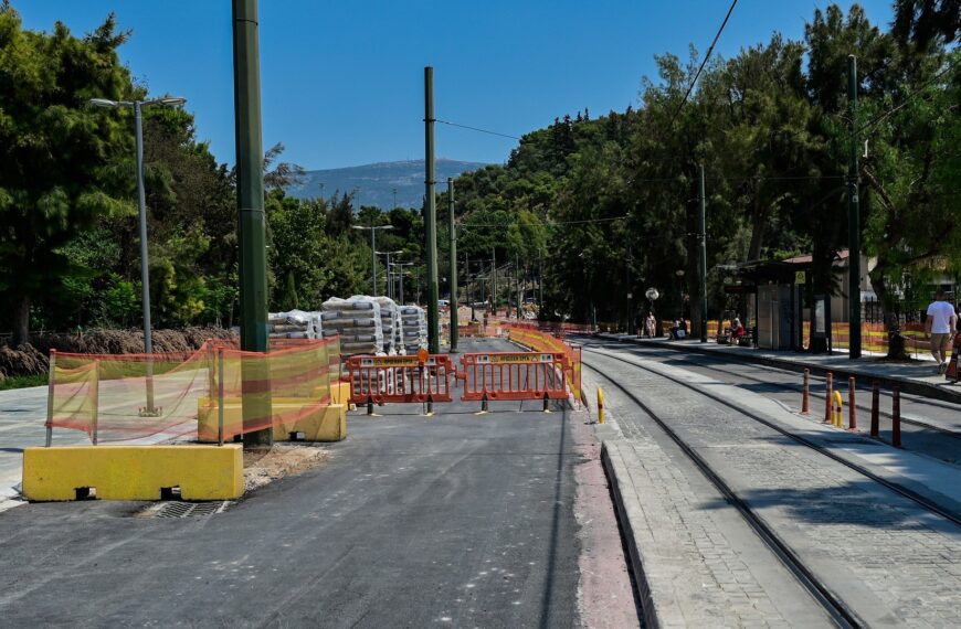 Κυβερνητική επίθεση στον Χάρη Δούκα για τη Βασιλίσσης Όλγας: Οι πολιτικές προεκτάσεις και η έντονη αντιπαράθεση