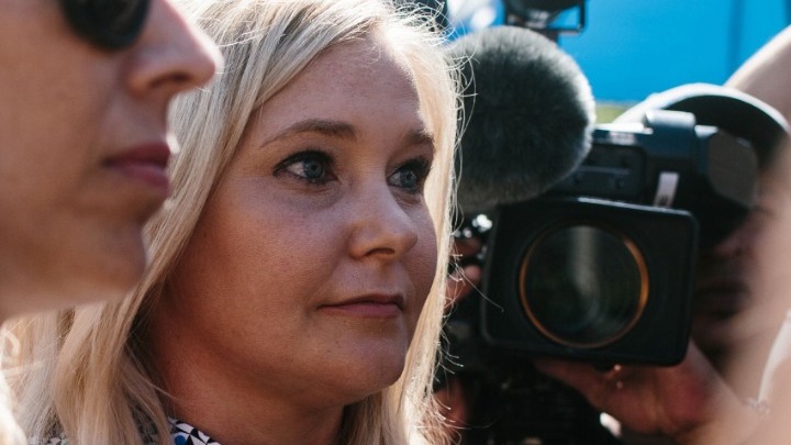 Τα απομνημονεύματα της Βιρτζίνια Τζουφρέ: Μια συγκλονιστική μαρτυρία για τον αγώνα ενάντια στην&hellip;