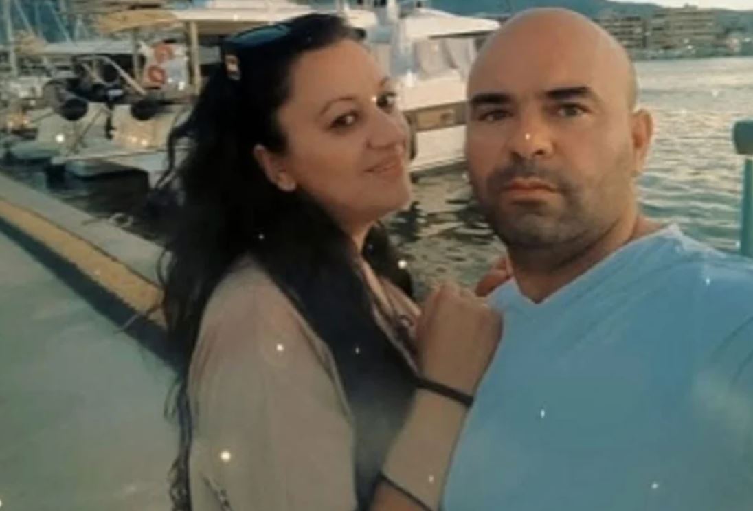 Άφαντος ο δράστης της γυναικοκτονίας στον Βόλο –…