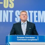 ΕΕ – ΗΠΑ: Ανακοινώθηκε η νέα εμπορική συμφωνία για δασμούς και εξαγωγές