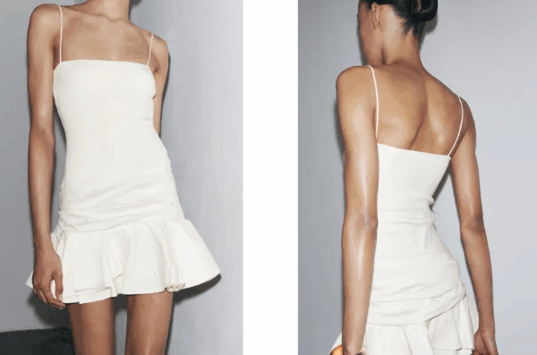 Η βρετανική Αρχή Διαφημίσεων απαγορεύει διαφημίσεις της Zara με «ανθυγιεινά αδύνατα» μοντέλα