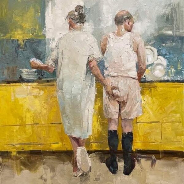 «Ούς ο Θεός συνέζευξεν…»