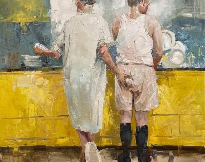 «Ούς ο Θεός συνέζευξεν…»