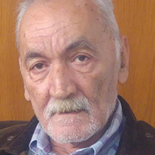 Τελευταίο αντίο στον Θανάση Ρεντζή, πρωτοπόρο του πειραματικού κινηματογράφου