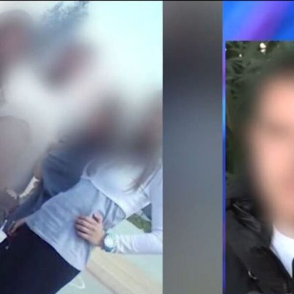Ποιος είναι ο 17χρονος που κατηγορείται για αρπαγή μωρών