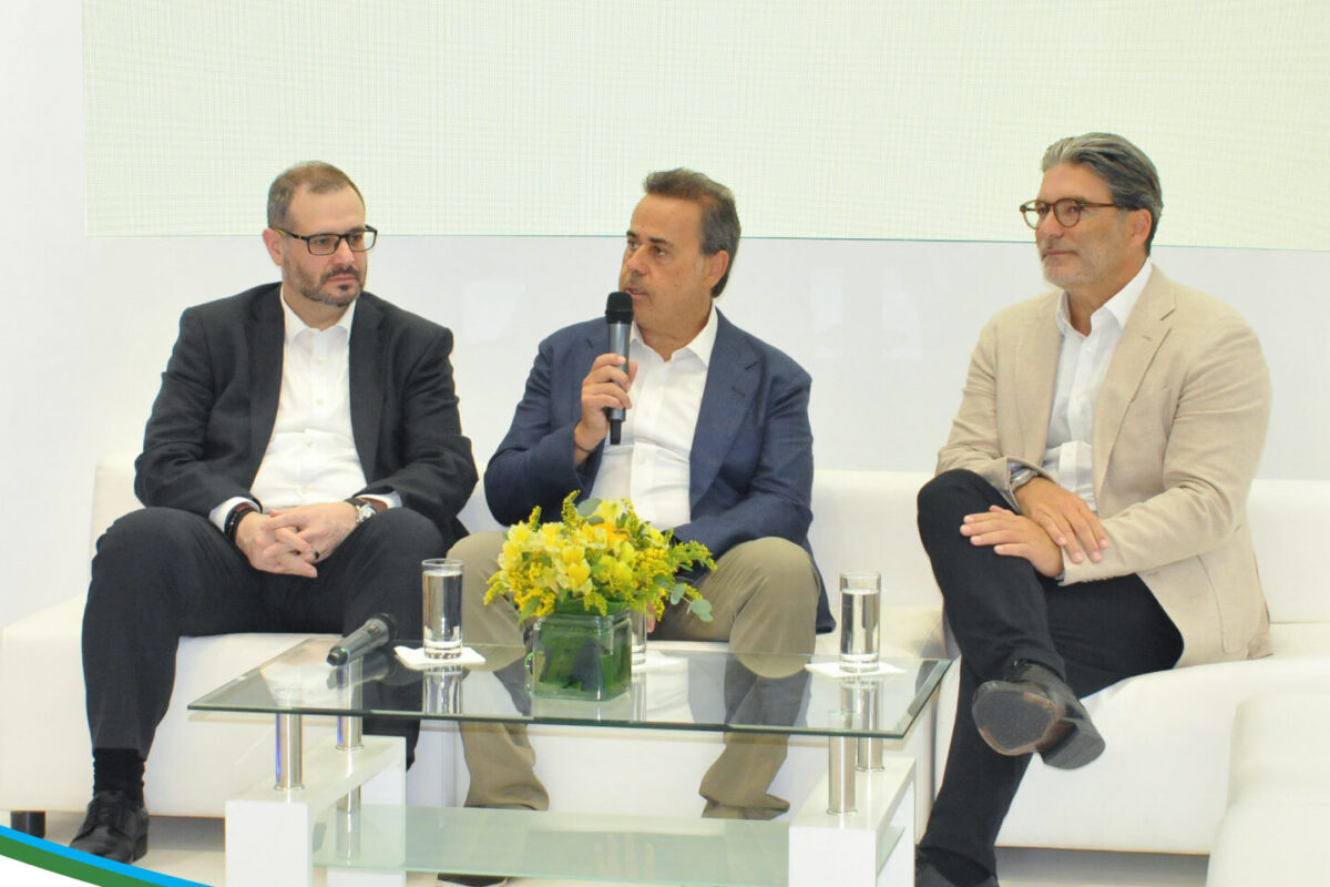 Ο ΟΜΙΛΟΣ ΔΕΠΑ Εμπορίας στην 89η Διεθνή Έκθεση Θεσσαλονίκης 2025 – Η ενέργεια…