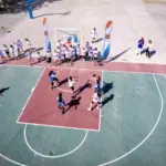 Το 3×3 Schools powered by ΔΕΗ επιστρέφει και παίζει δυνατά σε πέντε νέες πόλεις