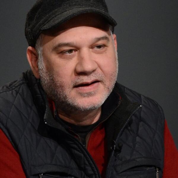 Αντώνης Ρέλλας / «Δεν είμαστε ζωντανοί-νεκροί»