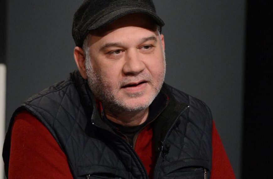 Αντώνης Ρέλλας / «Δεν είμαστε ζωντανοί-νεκροί»