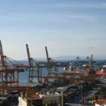 Σχέδια της Ουάσιγκτον για εκδίωξη της COSCO από τον Πειραιά αποκαλύπτει το Reuters