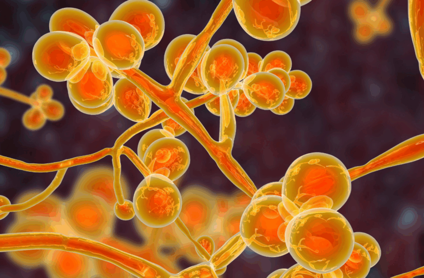 Candida auris: Ένας ανθεκτικός στα φάρμακα μύκητας εξαπλώνεται «ταχέως» στα νοσοκομεία της Ευρώπης