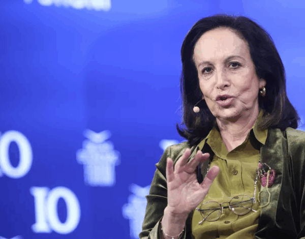 Διαμαντοπούλου: Στο τραπέζι συνεργασία ΠΑΣΟΚ – ΝΔ το βράδυ των εκλογών