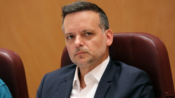 Χάρης Δούκας: «Αδιανόητο να δώσουμε τρίτη τετραετία στην&hellip;