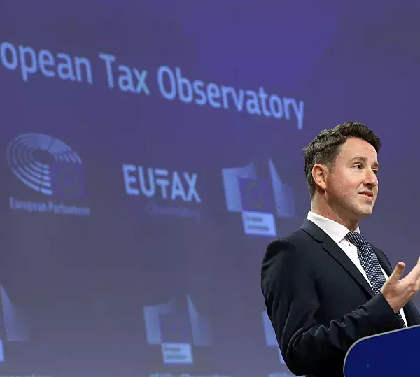 Gabriel Zucman: Η Δικαιοσύνη στη Φορολογία είναι η μόνη απάντηση στα προβλήματα&hellip;